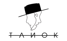 TANOK HATS logo