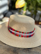 THE OAXACA