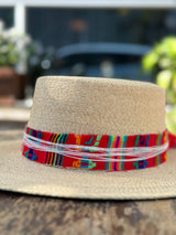 THE OAXACA