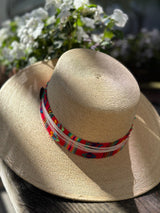 THE OAXACA